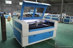 metal and nometal cutting machine 1390