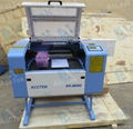 mini engraver laser machine   6040