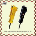 HMB hydraulic breaker spare parts 1