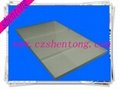 x-ray lead glass for radiation shielding made in china 