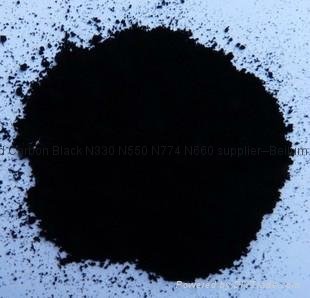 Carbon black N330 for masterbatch-beilum carbon Chemical 2