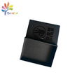 Custom black drawer gift box for jewellery 