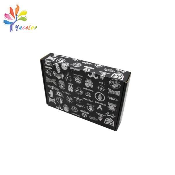 wholesale clothing packaging boxes 1
