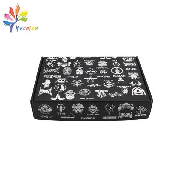 wholesale clothing packaging boxes 4