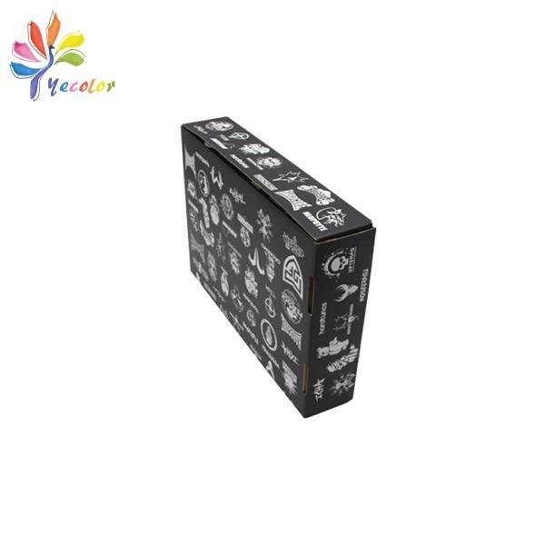 wholesale clothing packaging boxes 5