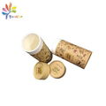 Custom paper tube packaging box 