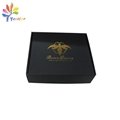 Corrugated mailer box with logo printing 