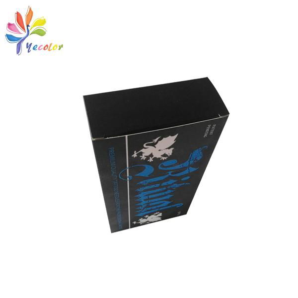 Printing paper box  3