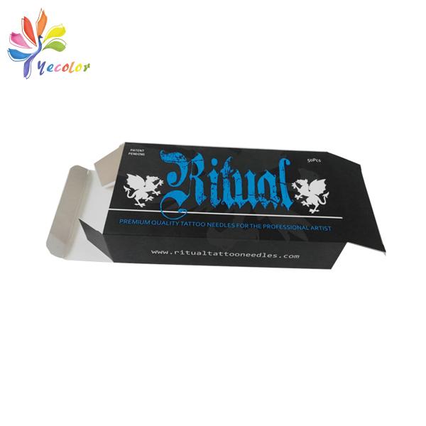 Printing paper box  5