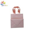 Customized printing bag with handle