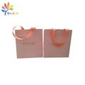 Customized printing bag with handle