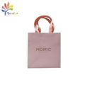 Customized printing bag with handle