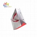 Wholesale paper bag for shopping 