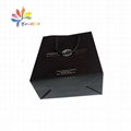 Black Jewelry packaging bag