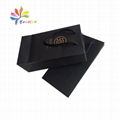 Black Jewelry packaging bag