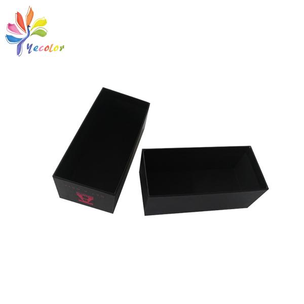 Customized belt packaging box YCZ11 yecolor (China Manufacturer