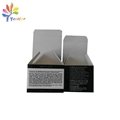 Customized face cream packaging box