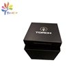 Customized square gift box for football packing 