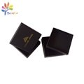 Black jewelry package box 
