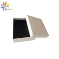 White scarf package box 