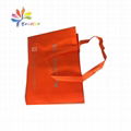 Customized clothing non-woven bag 