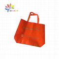 Customized clothing non-woven bag  2