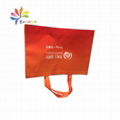 Customized clothing non-woven bag  4