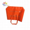 Customized clothing non-woven bag  6