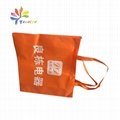 Customized clothing non-woven bag 