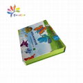 Customized toy package box  5