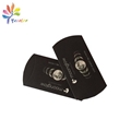 Customized pillow box for jewelry package  3