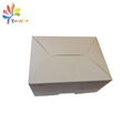 Double side printing paper box 