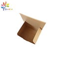 Double side printing paper box 