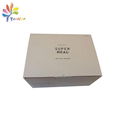 Double side printing paper box 