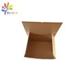 Double side printing paper box 