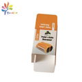 Printing folding paper box