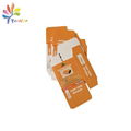 Printing folding paper box