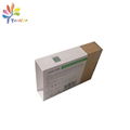 Corrugated box with sleeve  1