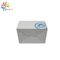 Customized cake box with handle 