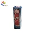 Customized paper box for 30ml bottle package