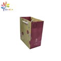 Customized paper bag for gift package 