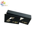 Customized sunglasses paper box  4