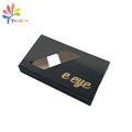 Customized sunglasses paper box  8