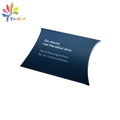 Customized pillow box soap package  1