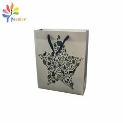 Wholesale paper bag for gift package 
