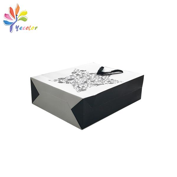 Wholesale paper bag for gift package  5