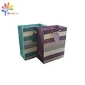 Sweet paper bag for birthday gift package