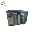 Sweet paper bag for birthday gift package