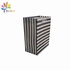 Wholesale printing paper bag for gift package