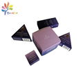 Customized cosmetic paper box package  1